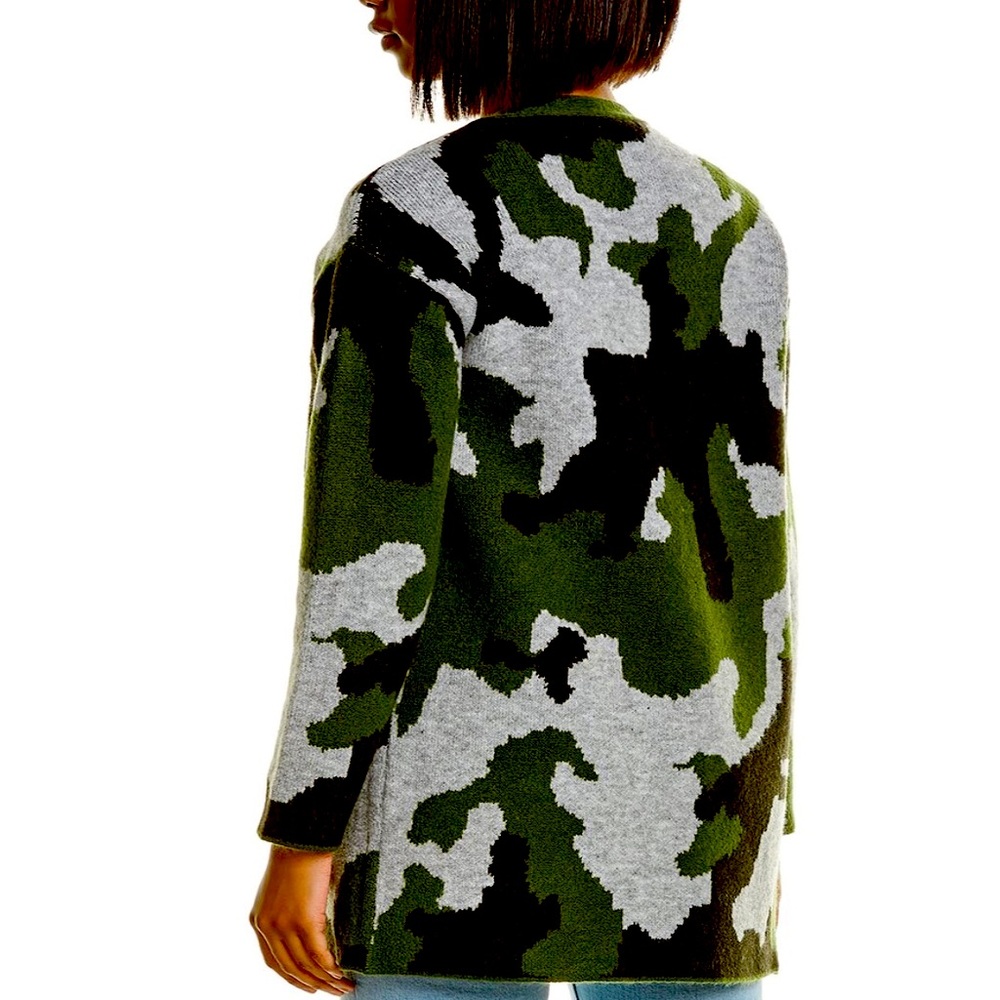 Camo Cardi🌟